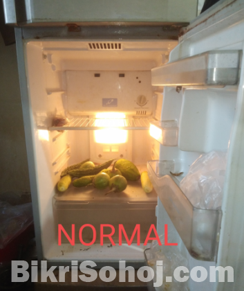 Freeze/refrigerator